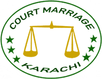 Main Logo - Court Marriage Karachi