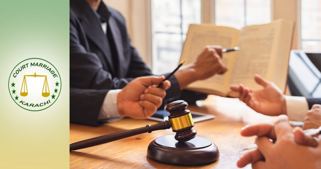 Legal Advice for Court Marriage